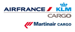 Air France, KLM Cargo - Station Hamburg