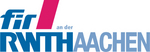 FIR an der RWTH Aachen