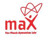 Max-Planck-Gymnasium Lahr
