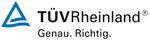 TÜV Rheinland Akademie GmbH