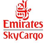 Emirates Sky Cargo - Station Hamburg