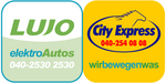 City Express Logistik