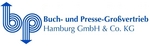 Buch- und Presse-Großvertrieb Hamburg GmbH & Co.KG