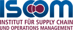 ISCOM Institut für Supply Chain und Operations Management