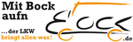 Mit Bock aufn Bock
