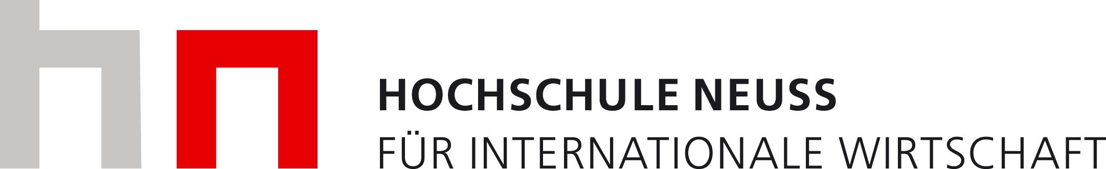 Hochschule Neuss für Internationale Wirtschaft
