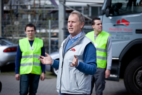 Vorschaubild: Diedrich Meyer GmbH & Co. KG