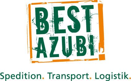 BEST AZUBI! Spedition Transport Logistik