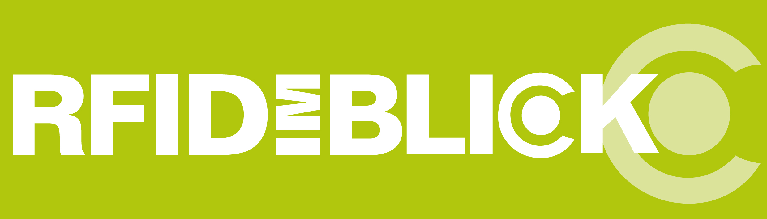 RFID im Blick, Verlag & Freie Medien