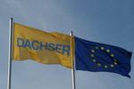 Dachser GmbH & Co. KG, Logistikzentrum Erfurt