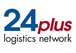 24plus logistics network