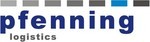 pfenning logistics group