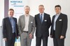 Referenten der Veranstaltung bei der p.l.i. solutions GmbH