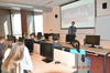 Supply Chain Day Workshops at the University of Economics in Katowice