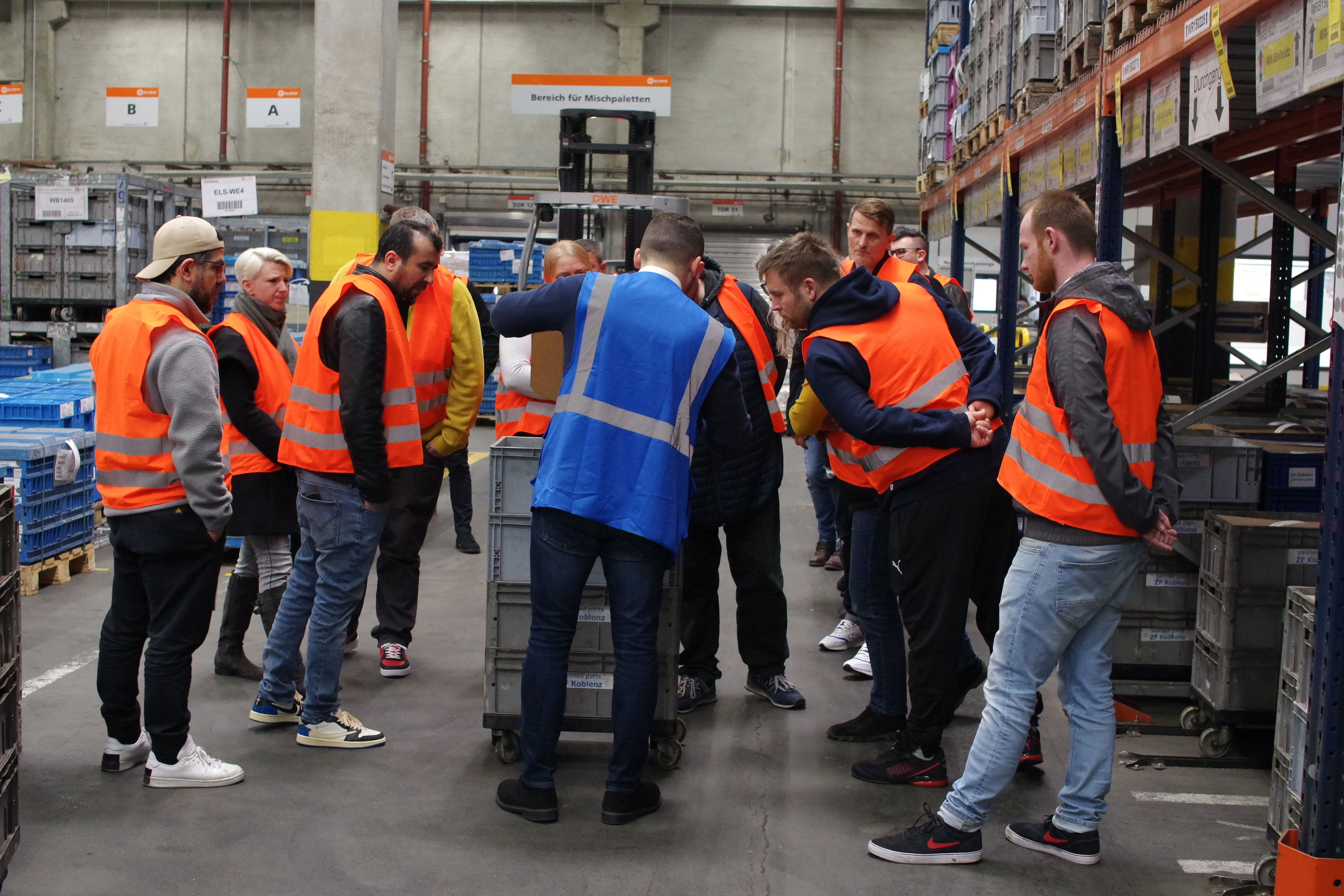 Copyright: ELSEN Unternehmensgruppe Copyright: ELSEN Unternehmensgruppe