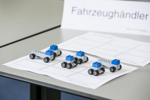 Vorschaubild: Supply 