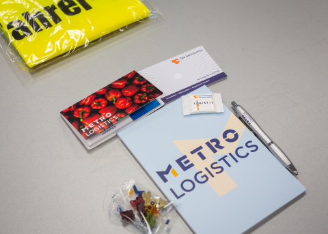 Vorschaubild: METRO LOGISTICS Germany GmbH in Bremen