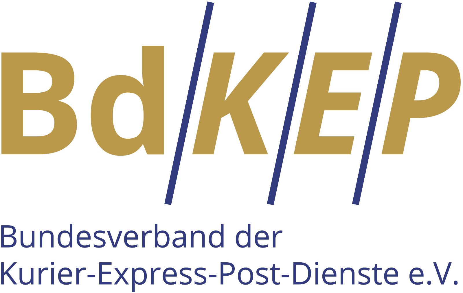 BdKEP Bundesverband der Kurier-Express-Post-Dienste e.V.