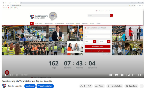Video
