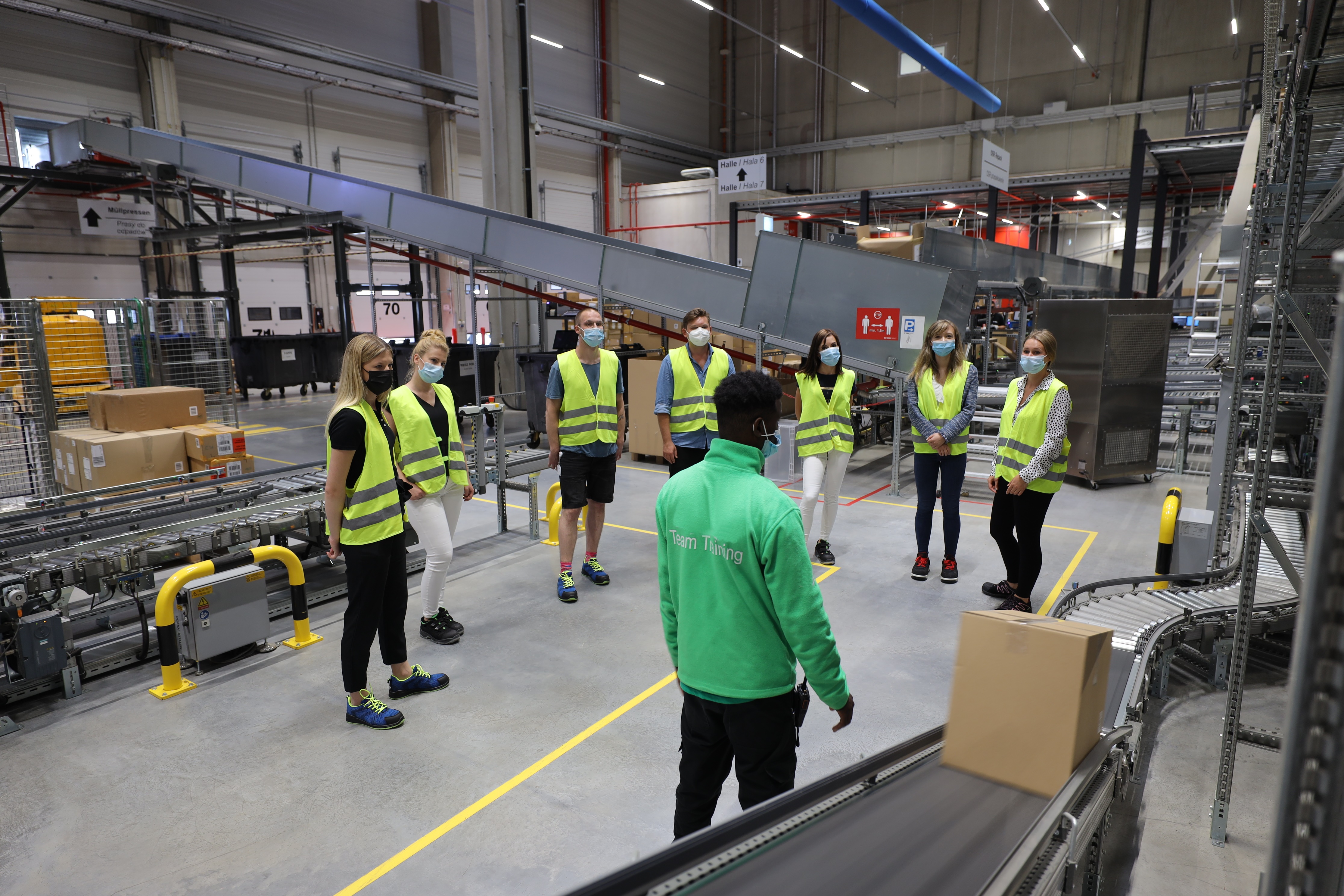 CEVA Logistics CEVA Logistics