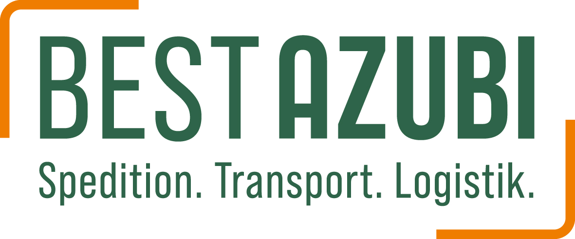 BEST AZUBI! Spedition Transport Logistik