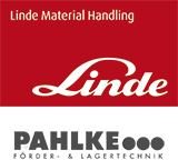 Klaus Pahlke GmbH & Co. Fördertechnik KG