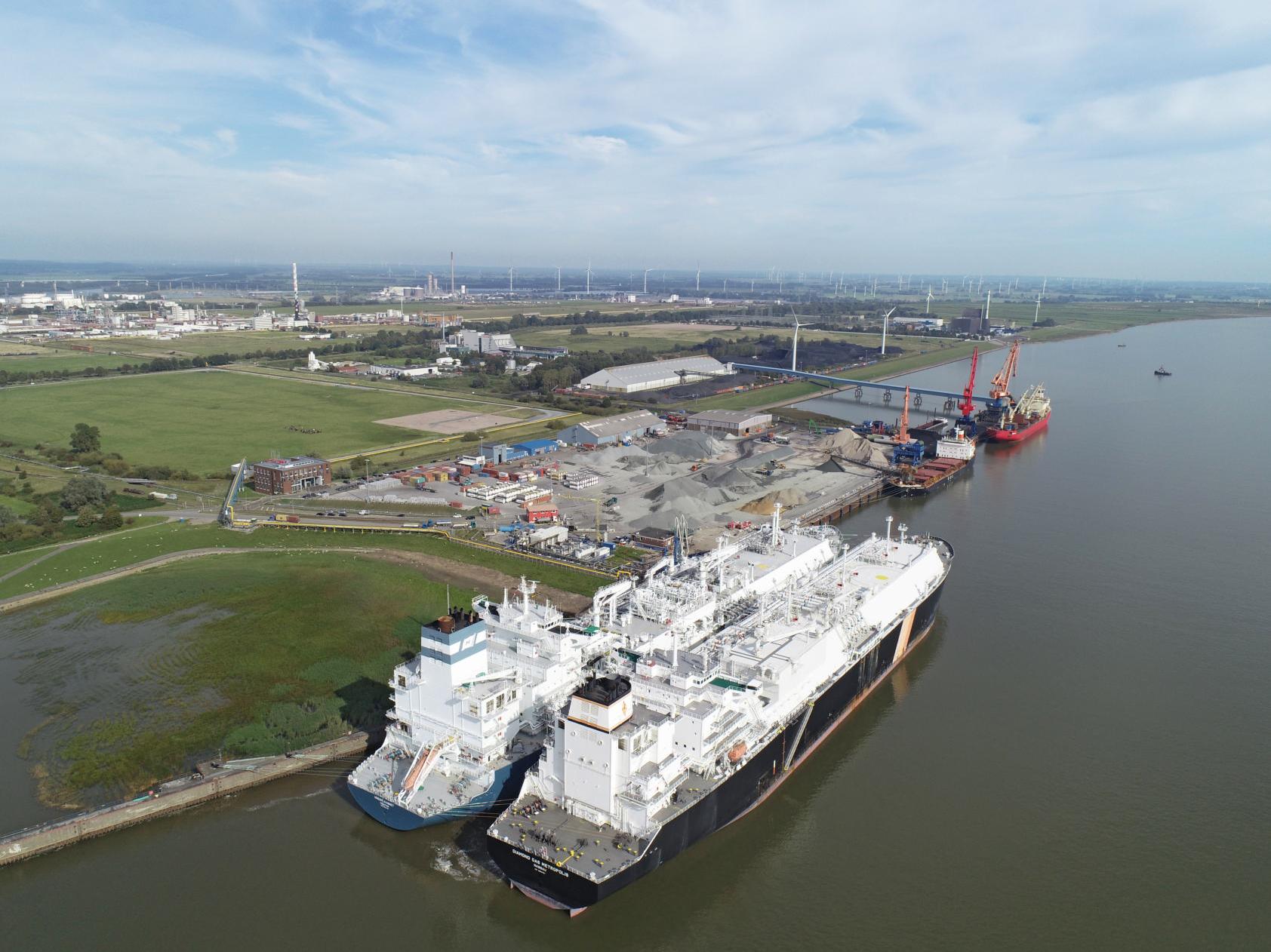 Energiehub Energiehub