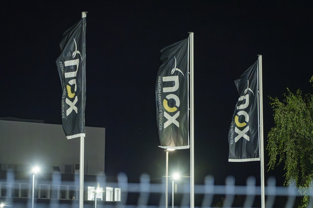 Willkommen bei nox Germany GmbH