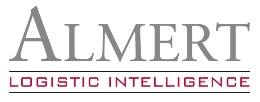 Almert Logistic Intelligence