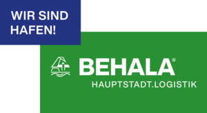 BEHALA - Berliner Hafen- und Lagerhausgesellschaft mbH