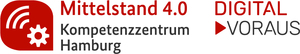 Mittelstand 4.0 Kompetenzzentrum Hamburg