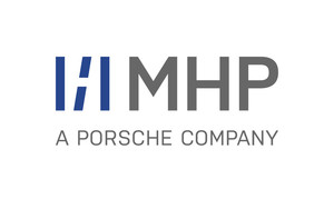 MHP Management- und IT-Beratung GmbH