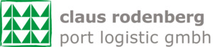 claus rodenberg port logistic GmbH