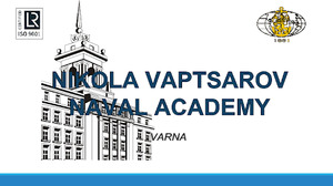 Nikola Vaptsarov Naval Academy Varna