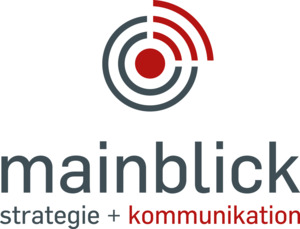 Mainblick - Agentur für Strategie und Kommunikation GmbH