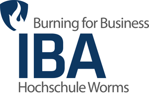 Studienrichtung International Business Administration (IBA) | Hochschule Worms