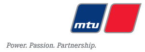 Rolls Royce Power Systems / MTU Friedrichshafen