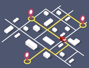 MultiRoute