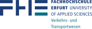Fachrichtung Verkehrs- und Transportwesen der Fachhochschule Erfurt