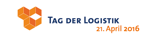 Tag der Logistik - eine Initiative der Bundesvereinigung Logistik (BVL)