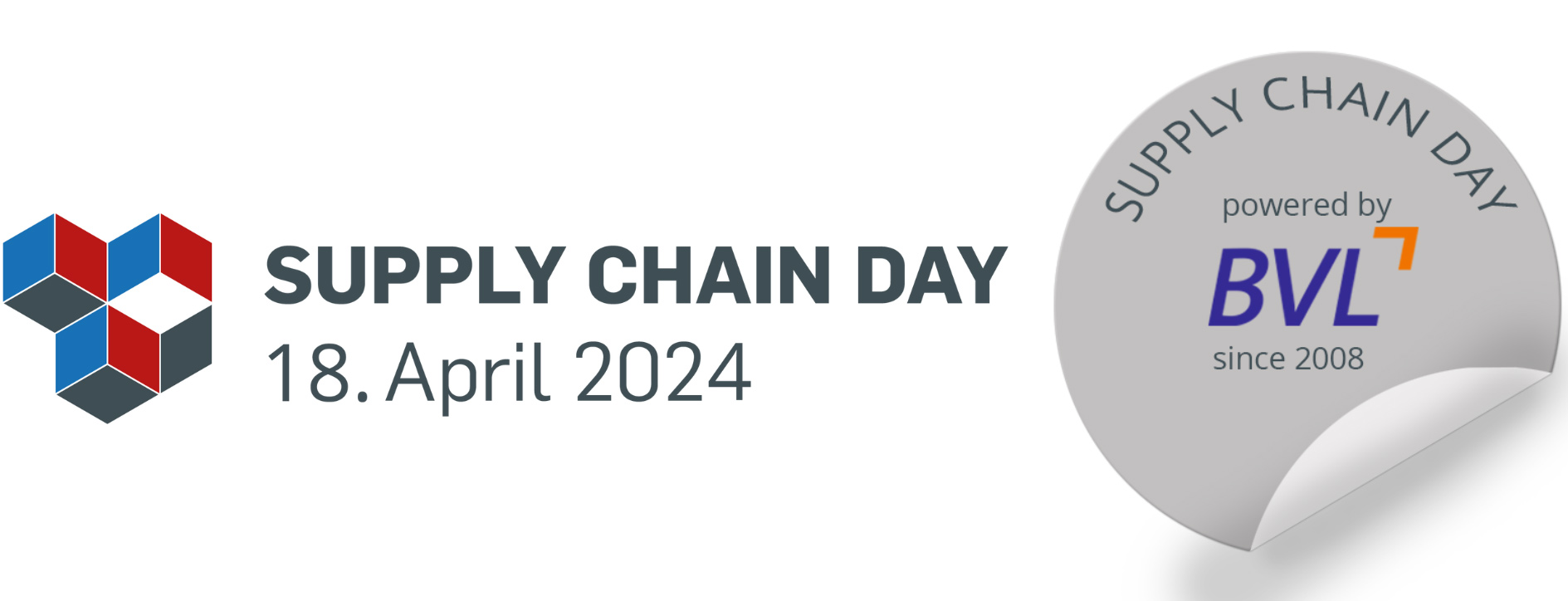 Supply Chain Day 2018