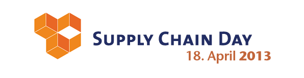 Supply Chain Day 2013