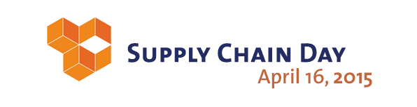 Supply Chain Day 2015