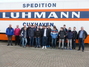 Geschwister-Scholl-Schule Altenwalde bei Spedition Lühmann in Cuxhaven