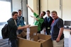 Spaß bei Pick & Pack