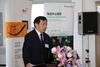 Welcome speech of Prof. Dr. Dianjun Fang Chairman of BVL Shanghai Chapter