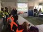 Deine Zukunft in der Logistik? Nürnberg bietet viele Möglichkeiten