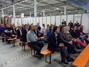 Mit einer Präsentation begann der Tag der Logistik in Rodgau