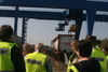 Tag der Logistik in Lübeck